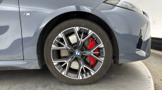 BMW 1 Series 120 M Sport 5dr Step Auto Petrol Hatchback